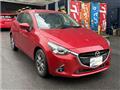 2017 Mazda Demio