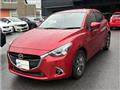 2017 Mazda Demio