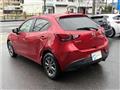 2017 Mazda Demio