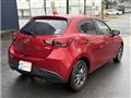 2017 Mazda Demio
