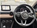 2017 Mazda Demio