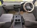 1995 Mitsubishi Delica Van