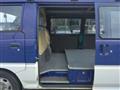 1995 Mitsubishi Delica Van