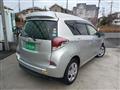 2014 Toyota Ractis