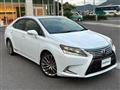 2013 Lexus HS
