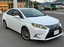 2013 Lexus HS