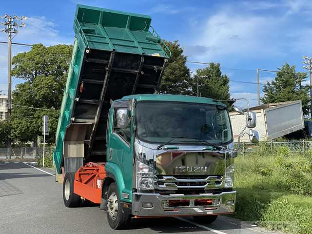 2014 Isuzu Isuzu Others