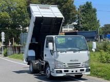 2014 Isuzu Isuzu Others