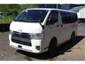 2021 Mazda Bongo Brawny Van