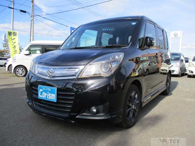 2014 Suzuki Suzuki Others