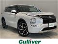 2024 Mitsubishi OUTLANDER PHEV