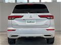 2024 Mitsubishi OUTLANDER PHEV