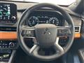 2024 Mitsubishi OUTLANDER PHEV