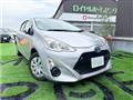 2015 Toyota AQUA
