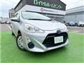 2015 Toyota AQUA