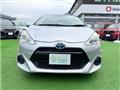 2015 Toyota AQUA