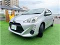 2015 Toyota AQUA