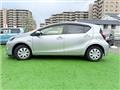 2015 Toyota AQUA