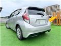 2015 Toyota AQUA