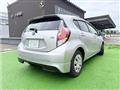 2015 Toyota AQUA