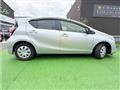 2015 Toyota AQUA