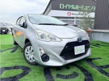 2015 Toyota AQUA