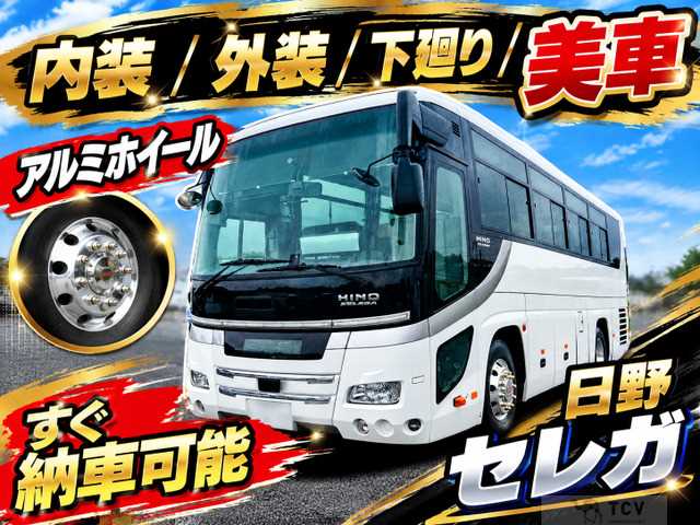 2015 Hino Hino Others