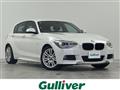 2014 BMW 1 Series