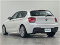 2014 BMW 1 Series
