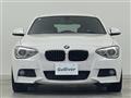 2014 BMW 1 Series