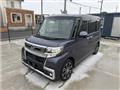 2017 Daihatsu Tanto Custom