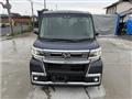 2017 Daihatsu Tanto Custom