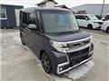 2017 Daihatsu Tanto Custom