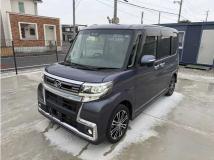 2017 Daihatsu Tanto Custom