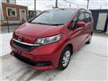 2020 Honda Freed