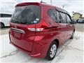 2020 Honda Freed