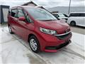 2020 Honda Freed