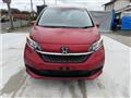 2020 Honda Freed