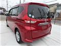 2020 Honda Freed