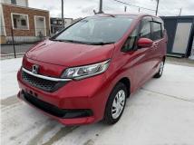 2020 Honda Freed