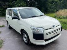 2022 Toyota Probox Van