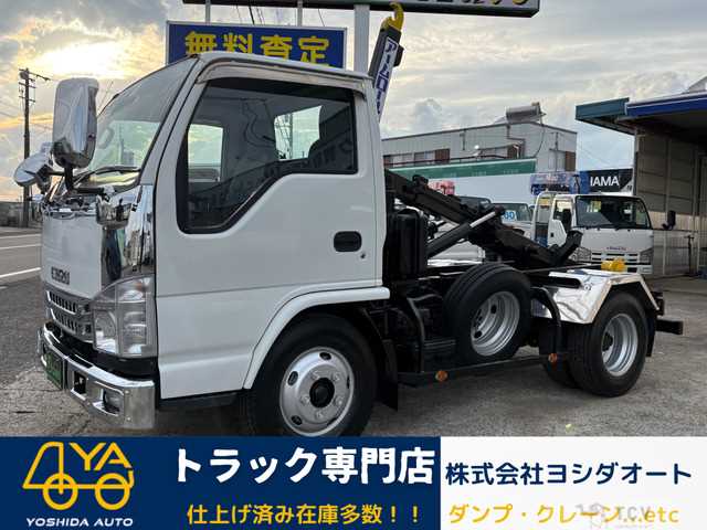 2008 Isuzu Isuzu Others