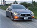 2015 Nissan Skyline