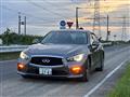 2015 Nissan Skyline