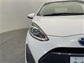 2018 Toyota AQUA
