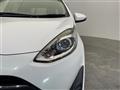 2018 Toyota AQUA