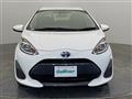 2018 Toyota AQUA