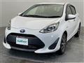 2018 Toyota AQUA
