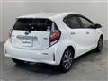 2018 Toyota AQUA