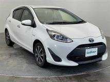 2018 Toyota AQUA